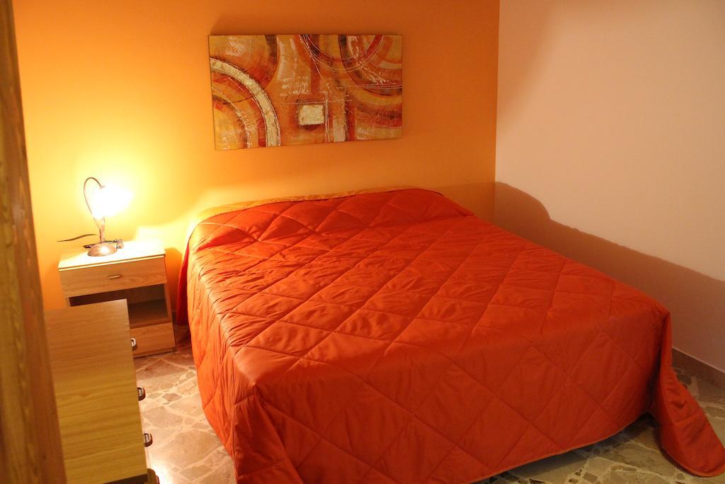 Vista Mare Apartment Trappeto  Bilik gambar