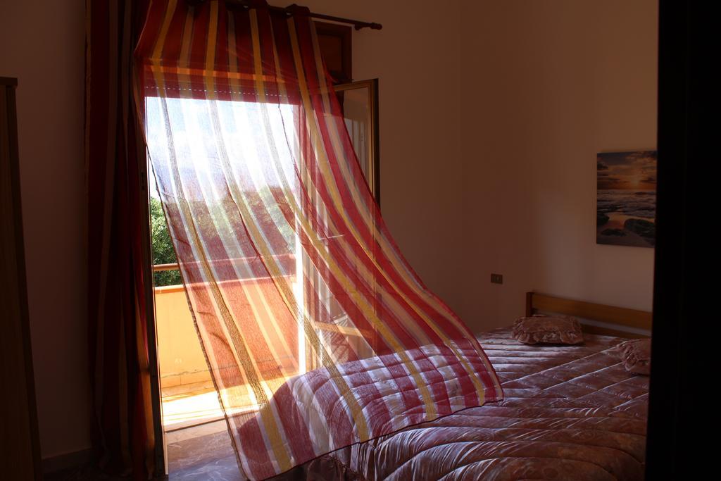 Vista Mare Apartment Trappeto  Bilik gambar