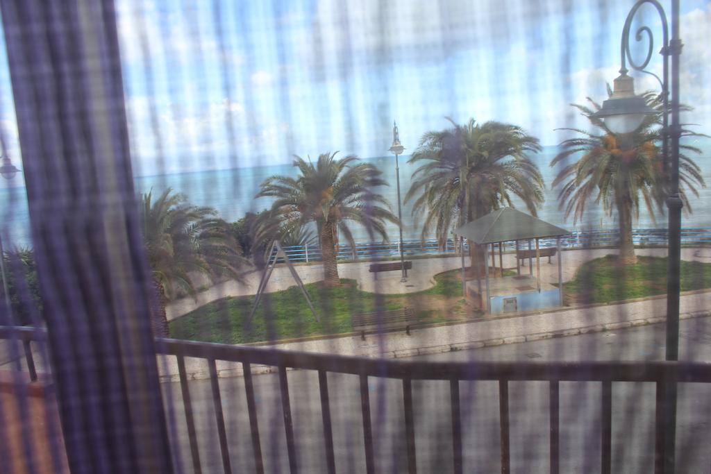 Vista Mare Apartment Trappeto  Bilik gambar