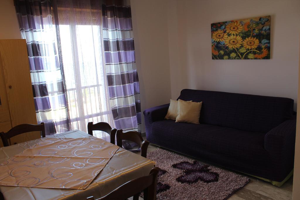 Vista Mare Apartment Trappeto  Bilik gambar